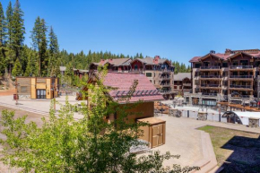 NEW LISTING! Family-Friendly Northstar Village Residence - Big Horn 304